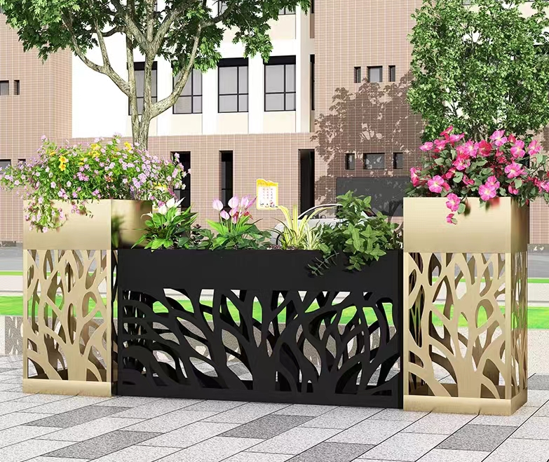 庭院私享花箱11